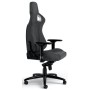 Компьютерное кресло Noblechairs EPIC TX (NBL-EPC-TX-ATC) серый
