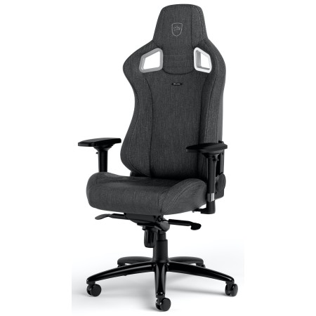 Компьютерное кресло Noblechairs EPIC TX (NBL-EPC-TX-ATC) серый