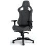 Компьютерное кресло Noblechairs EPIC TX (NBL-EPC-TX-ATC) серый