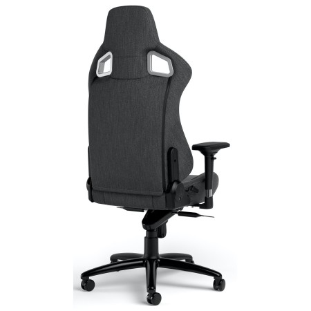 Компьютерное кресло Noblechairs EPIC TX (NBL-EPC-TX-ATC) серый