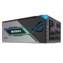 Блок питания ASUS ROG-THOR-1600T3-GAMING черный
