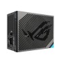 Блок питания ASUS ROG-THOR-1600T3-GAMING черный