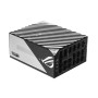 Блок питания ASUS ROG-THOR-1600T3-GAMING черный