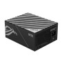 Блок питания ASUS ROG-THOR-1600T3-GAMING черный