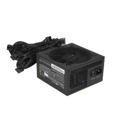Блок питания be quiet! Pure Power 11 черный