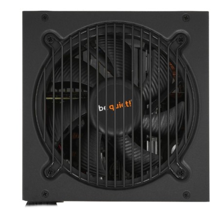 Блок питания be quiet! Pure Power 11 черный