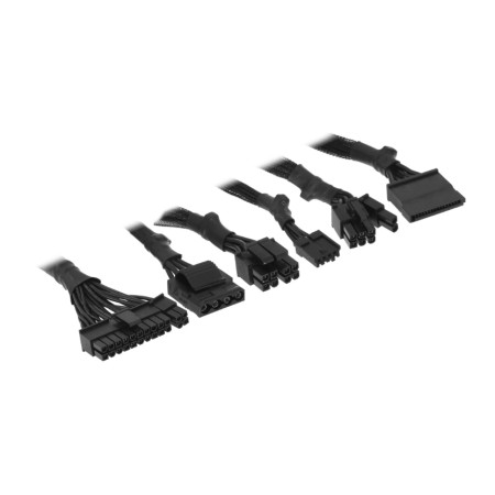 Блок питания be quiet! Pure Power 11 черный