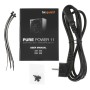 Блок питания be quiet! Pure Power 11 черный
