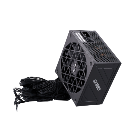 Блок питания 1Stplayer HA-650AA2 черный