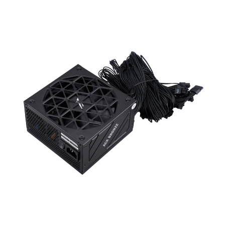 Блок питания 1Stplayer HA-650AA2 черный