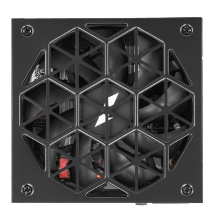 Блок питания 1Stplayer ACK SILVER (HA-750BA7-BK) черный