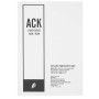 Блок питания 1Stplayer ACK SILVER (HA-750BA7-BK) черный