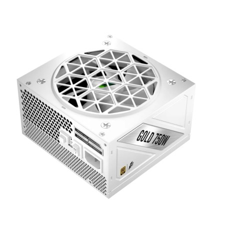 Блок питания 1Stplayer NGDP GOLD (HA-750BA4-WH) белый