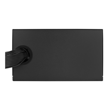 Блок питания AeroCool Aero White 750 черный