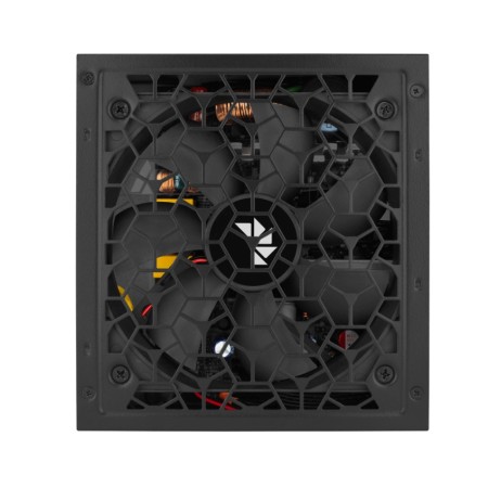 Блок питания AeroCool Aero White 750 черный