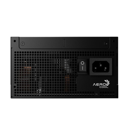Блок питания AeroCool Smart B1 750 черный