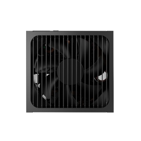 Блок питания AeroCool Smart G1 750 черный