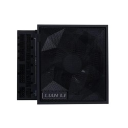 Блок питания Lian Li EG0750G (G9P.EG0750G.B000.EU) черный