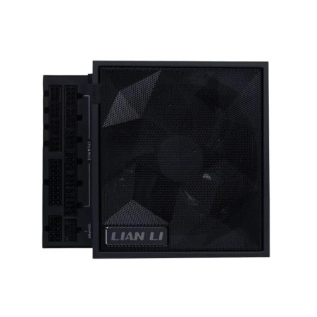 Блок питания Lian Li EG0750G (G9P.EG0750G.B000.EU) черный