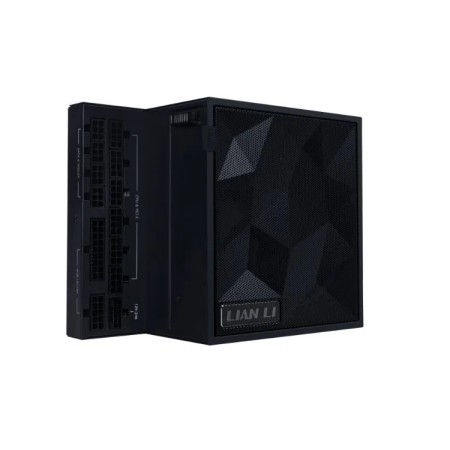 Блок питания Lian Li EG0750G (G9P.EG0750G.B000.EU) черный