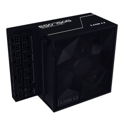 Блок питания Lian Li EDGE Gold EG0750G (G9P.EG0750G.B000.EU) черный