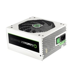Блок питания GameMax GM-800WH белый