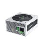 Блок питания GameMax GM-800WH белый