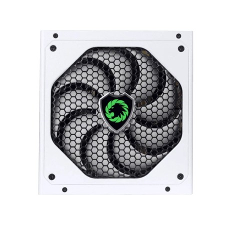 Блок питания GameMax GM-800WH белый