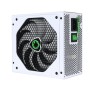 Блок питания GameMax GM-800WH белый