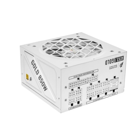 Блок питания 1Stplayer NGDP GOLD (HA-850BA4-WH) белый