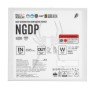 Блок питания 1Stplayer NGDP GOLD (HA-850BA4-WH) белый