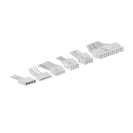 Блок питания 1Stplayer NGDP GOLD (HA-850BA4-WH) белый