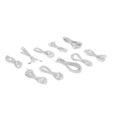 Блок питания 1Stplayer NGDP GOLD (HA-850BA4-WH) белый