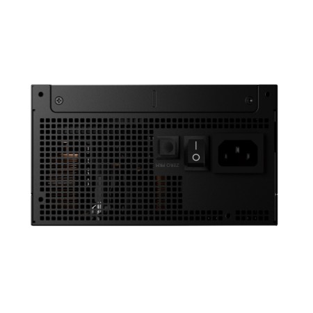 Блок питания AeroCool Premier G1 850 черный