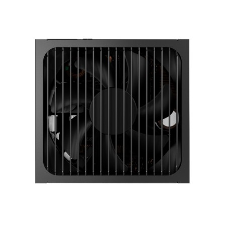 Блок питания AeroCool Smart G1 850 черный