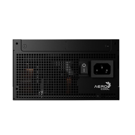 Блок питания AeroCool Smart G1 850 черный