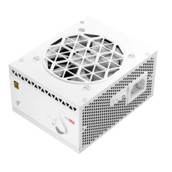 Блок питания 1Stplayer PS-850SFX белый