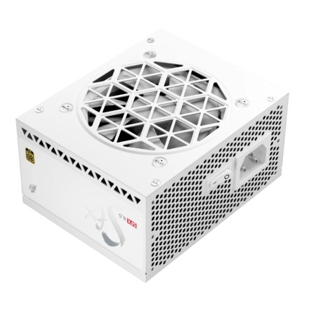 Блок питания 1Stplayer PS-850SFX белый