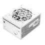 Блок питания 1Stplayer PS-850SFX белый