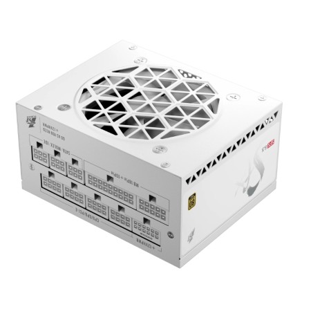 Блок питания 1Stplayer PS-850SFX белый