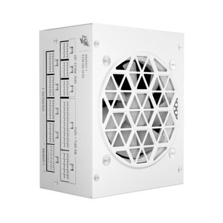 Блок питания 1Stplayer PS-850SFX белый