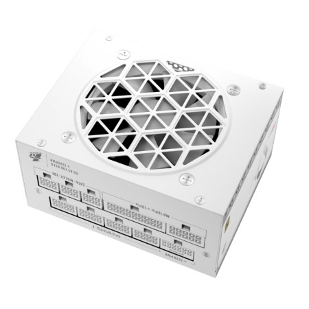 Блок питания 1Stplayer PS-850SFX белый