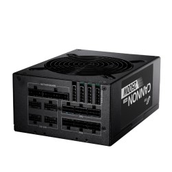 Блок питания FSP CANNON PRO 2500W (FSP2500-57APB) черный