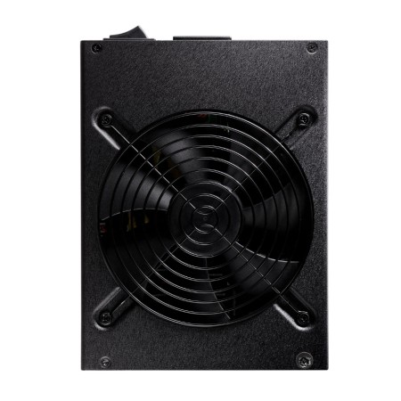 Блок питания FSP CANNON PRO 2500W (FSP2500-57APB) черный