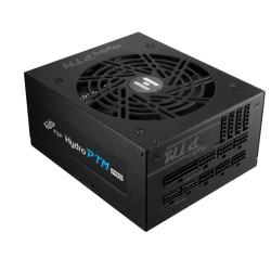 Блок питания FSP Hydro PTM PRO (HPT2-1350M) черный