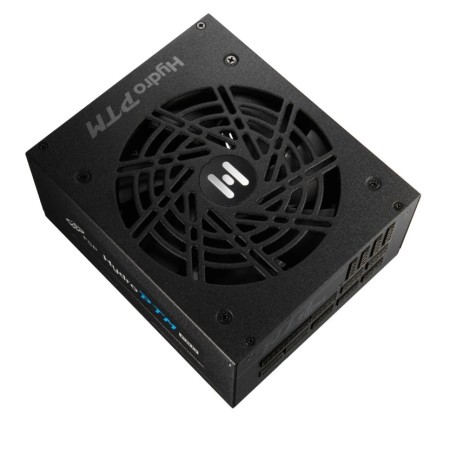 Блок питания FSP Hydro PTM PRO (HPT2-1350M) черный
