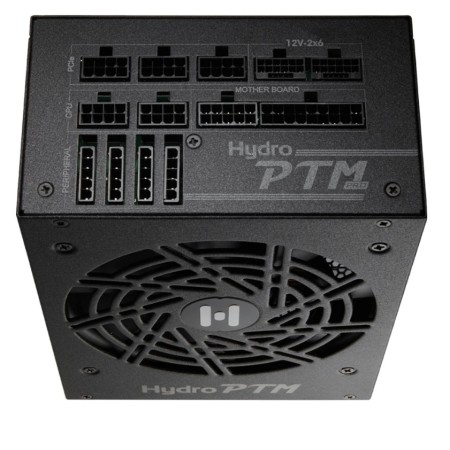 Блок питания FSP Hydro PTM PRO (HPT2-1350M) черный