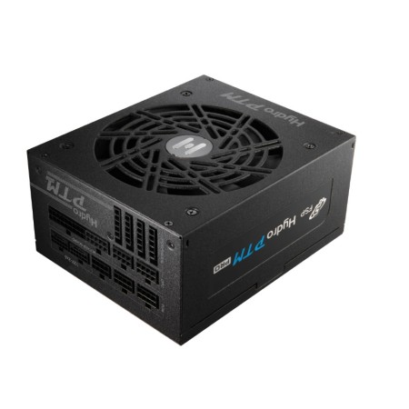Блок питания FSP Hydro PTM PRO (HPT2-1650M) черный