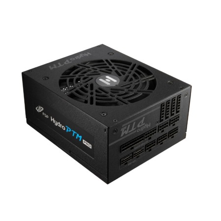 Блок питания FSP Hydro PTM PRO (HPT2-1650M) черный