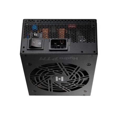 Блок питания FSP Hydro PTM PRO (HPT2-1650M) черный